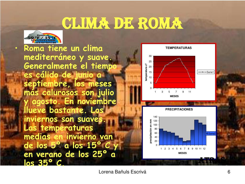 PPT ROMA PowerPoint Presentation, free download ID3634634