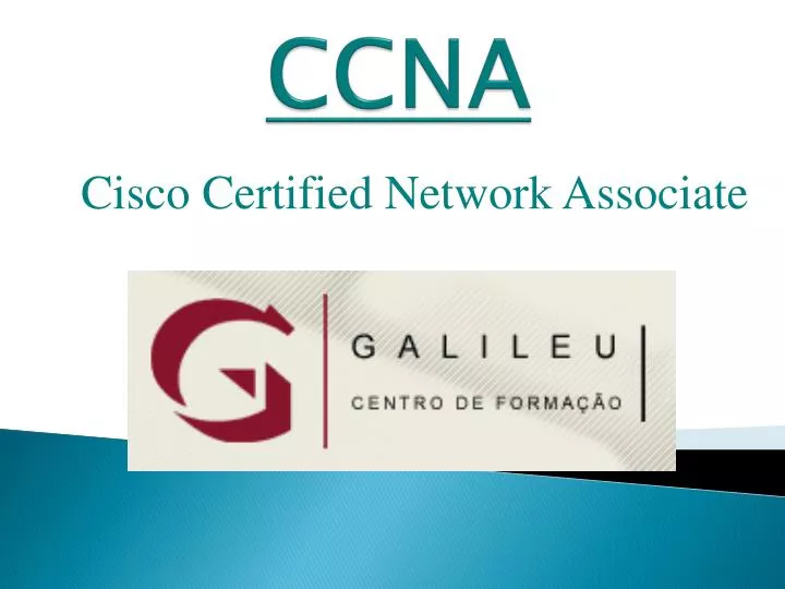 ccna presentation ppt download