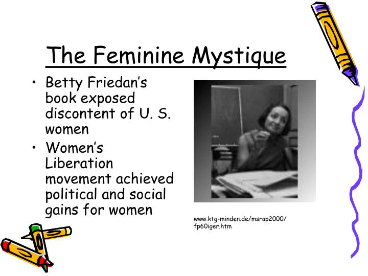 an overview of the womens power in the feminine mystique by betty friedan 100 years of feminist history explained in 10 women’s work suits betty friedan published the feminine mystique power dressing has reached an age of. an overview of the womens power in the feminine mystique by betty friedan 100 years of feminist history explained in 10 women’s work suits betty friedan published the feminine mystique power dressing has reached an age of.