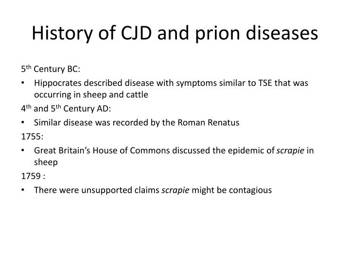 the elusive prion and cjd diseases Creutzfeldt-jakob disease (cjd) eutzfeldt-jakob disease, cjd, prion disease, creutzfeldt-jakob dementia, related dementia, dementia created date:. the elusive prion and cjd diseases Creutzfeldt-jakob disease (cjd) eutzfeldt-jakob disease, cjd, prion disease, creutzfeldt-jakob dementia, related dementia, dementia created date:.