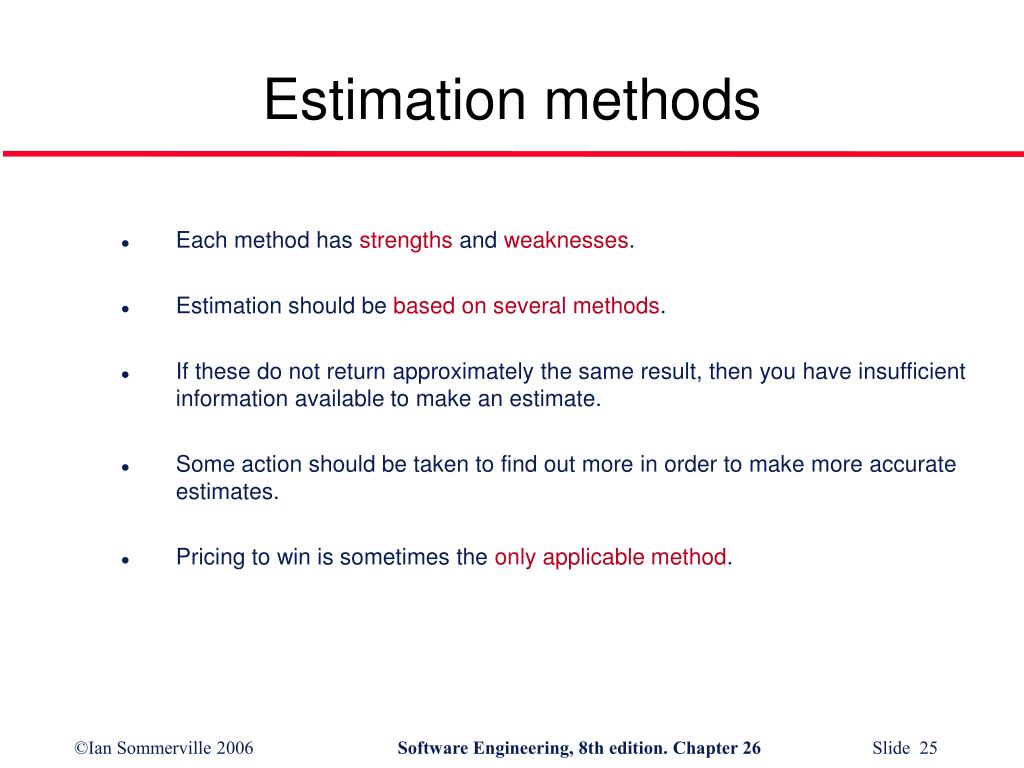 PPT - Software cost estimation PowerPoint Presentation, free download