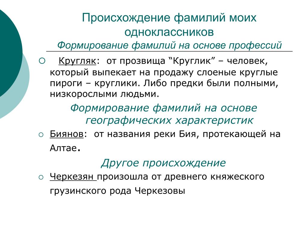 Шаров происхождение. Происхождение фамилии. Происхождение фамилий людей. Формирование фамилий. Исследовательская работа «происхождение фамилий людей».