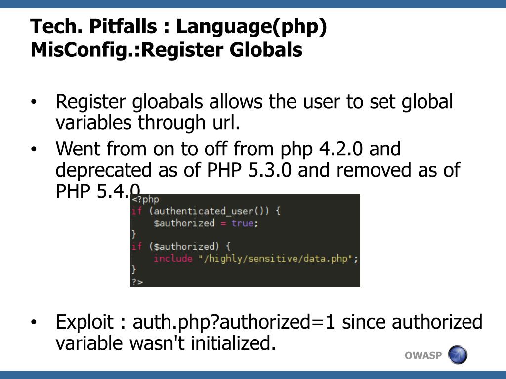 PPT - Living at 21 programmers’ st. Pitfalls in code review PowerPoint ...
