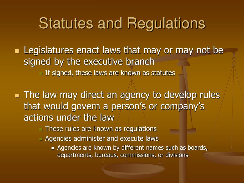 PPT Administrative Law PowerPoint Presentation, free download ID