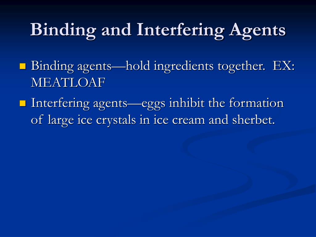 PPT The Functions of Eggs PowerPoint Presentation, free download ID
