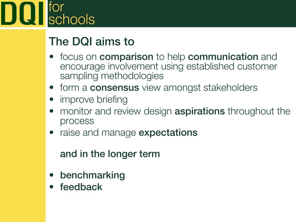 Ppt Dqi Uk Schools Powerpoint Presentation Free Download Id Ppt Dqi Uk Schools Powerpoint Presentation Free Download Id