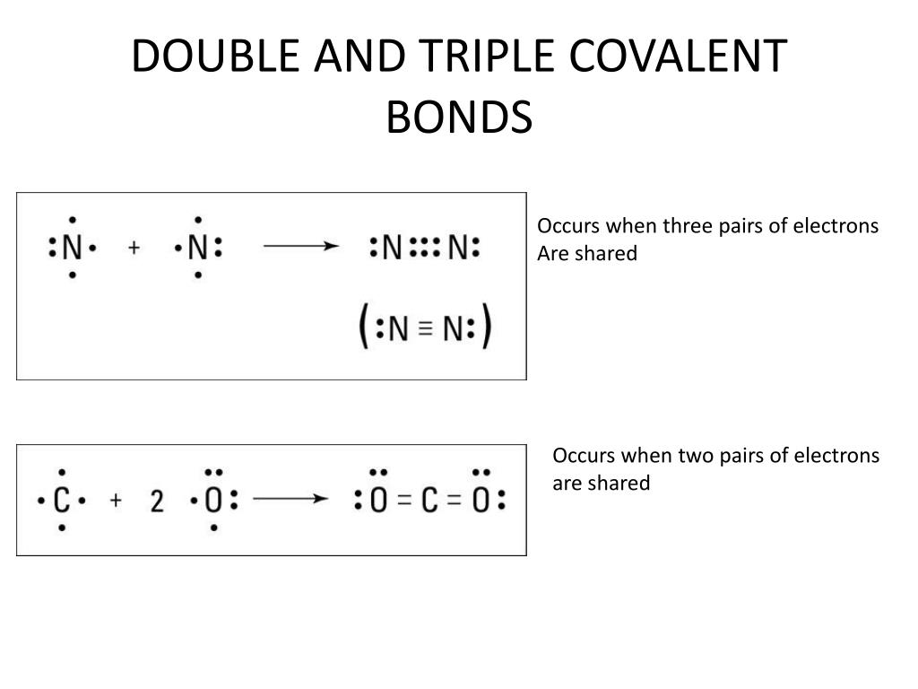PPT - Covalent Bonds PowerPoint Presentation, free download - ID:3644522