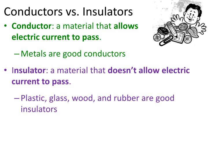 PPT - Chapter 7 Electricity PowerPoint Presentation - ID:3645564