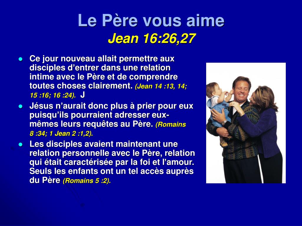 PPT - L'Évangile de Jean PowerPoint Presentation, free download - ID:3648820