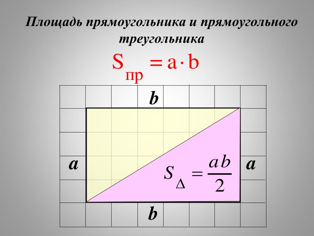 Прямоугольные и т д. Формула нахождения площади прямоугольного треугольника. Формула для вычисления площади площади прямоугольного треугольника.. Формула площади треугольника прямоугольного треугольника. Площадь прямоугольного труег.