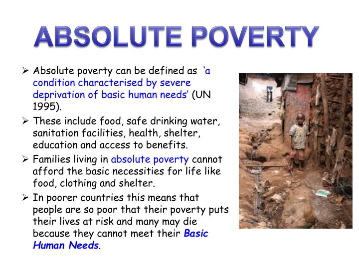 Ppt Poverty Powerpoint Presentation Id 3649068