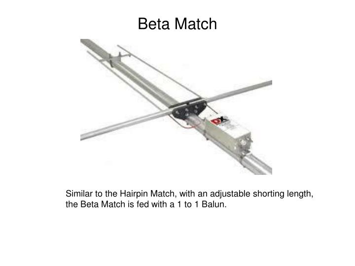PPT Homebrew 6 Meter Yagi’s By Eric Smitt K9ES PowerPoint Presentation ID3651856