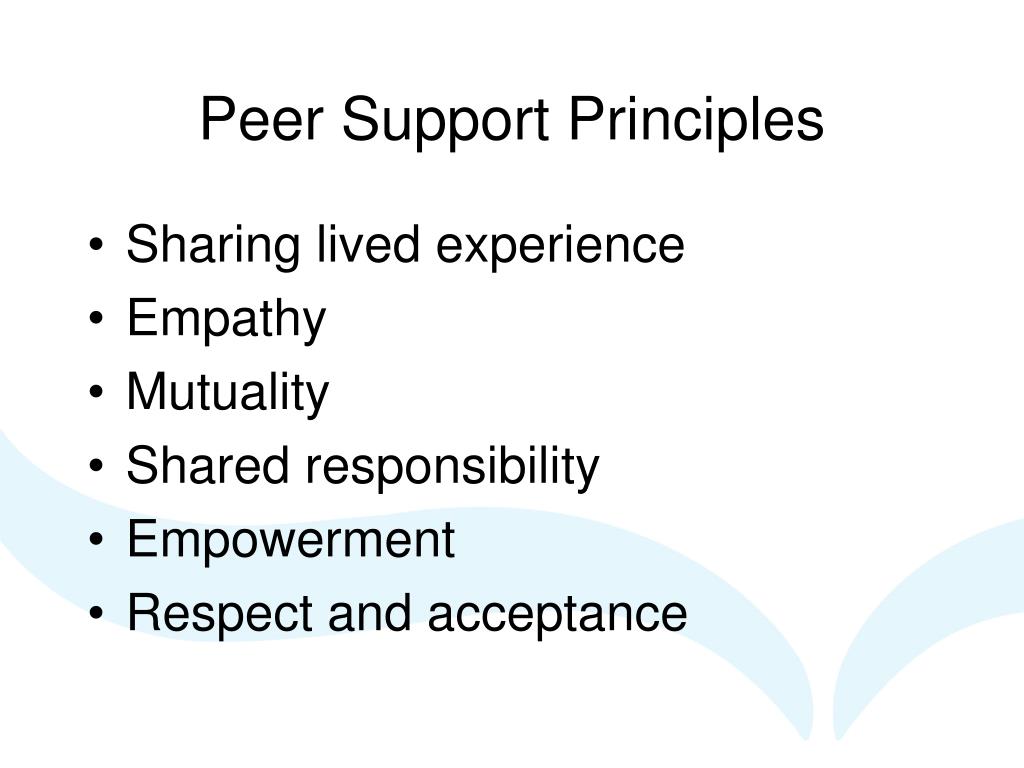 PPT - Peer Support Quiz PowerPoint Presentation, free download - ID:1913604