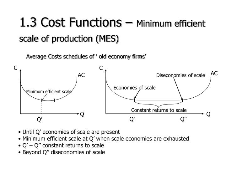 PPT Economics of Information Technology PowerPoint Presentation ID