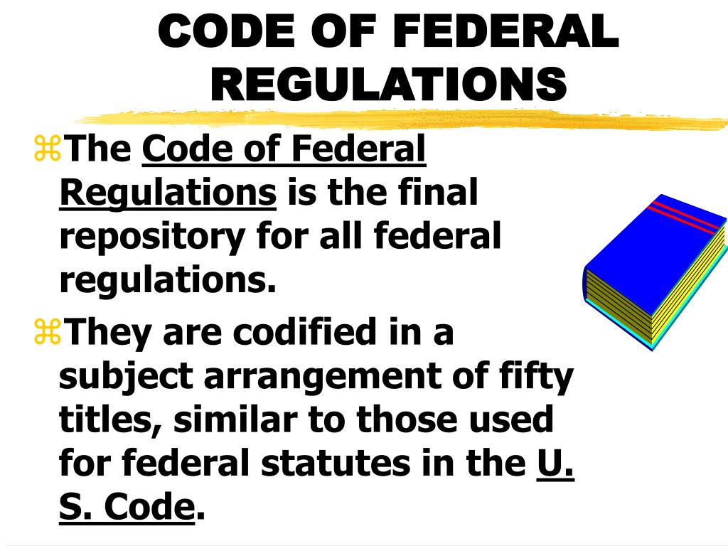 PPT Federal and Regulatory Law PowerPoint Presentation, free download