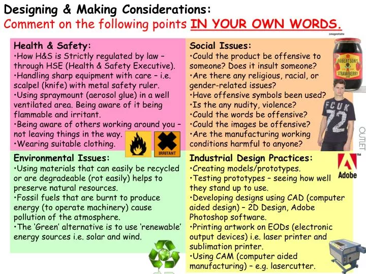 PPT Health & Safety How H&S is Strictly regulated by law through