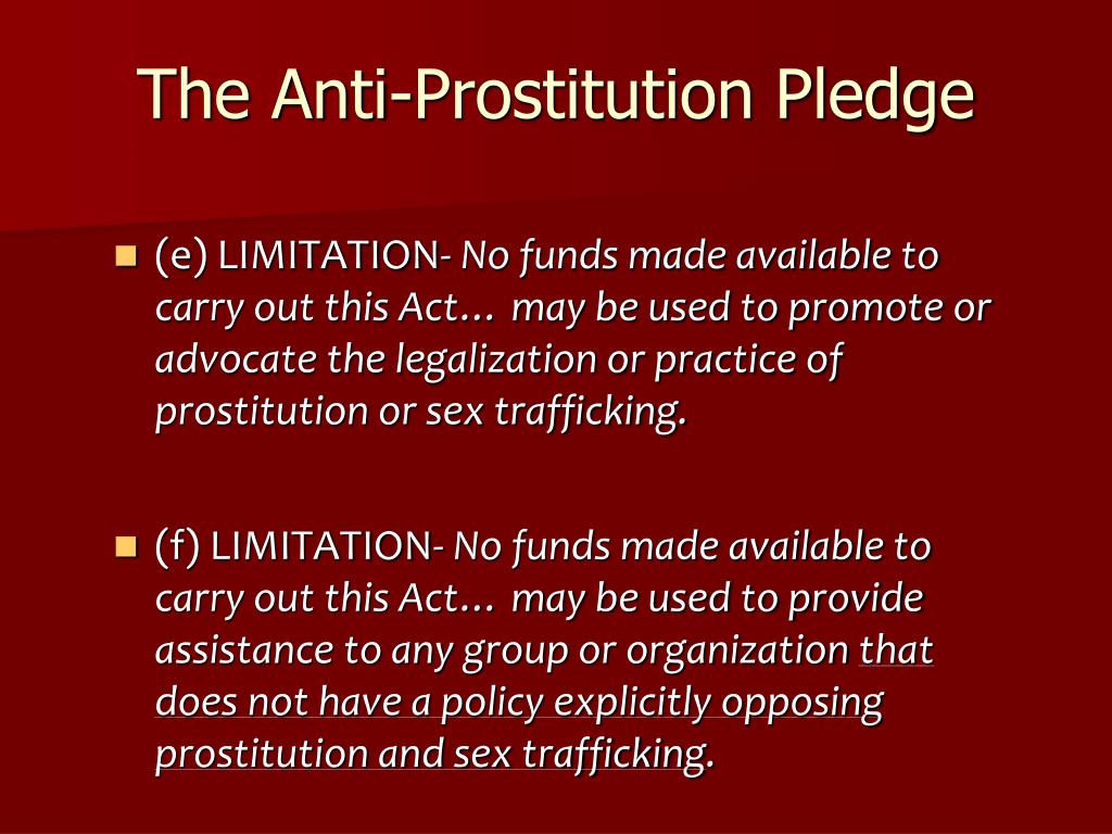 Ppt Sex Work Prostitution And Preventing Hiv Powerpoint