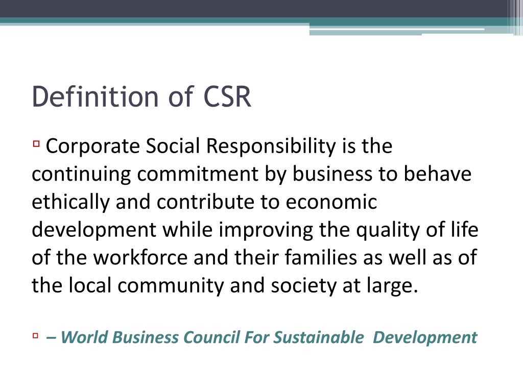 Corporate перевод. CSR Definition. Corporate social responsiveness:. Japan social responsibility.