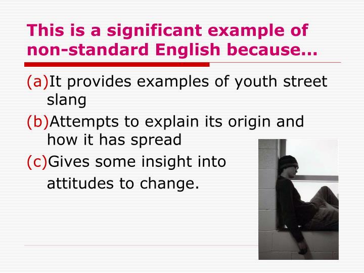 Standard English Examples Standard English Writing Conventions 2019 38-cultural-values-examples-2025