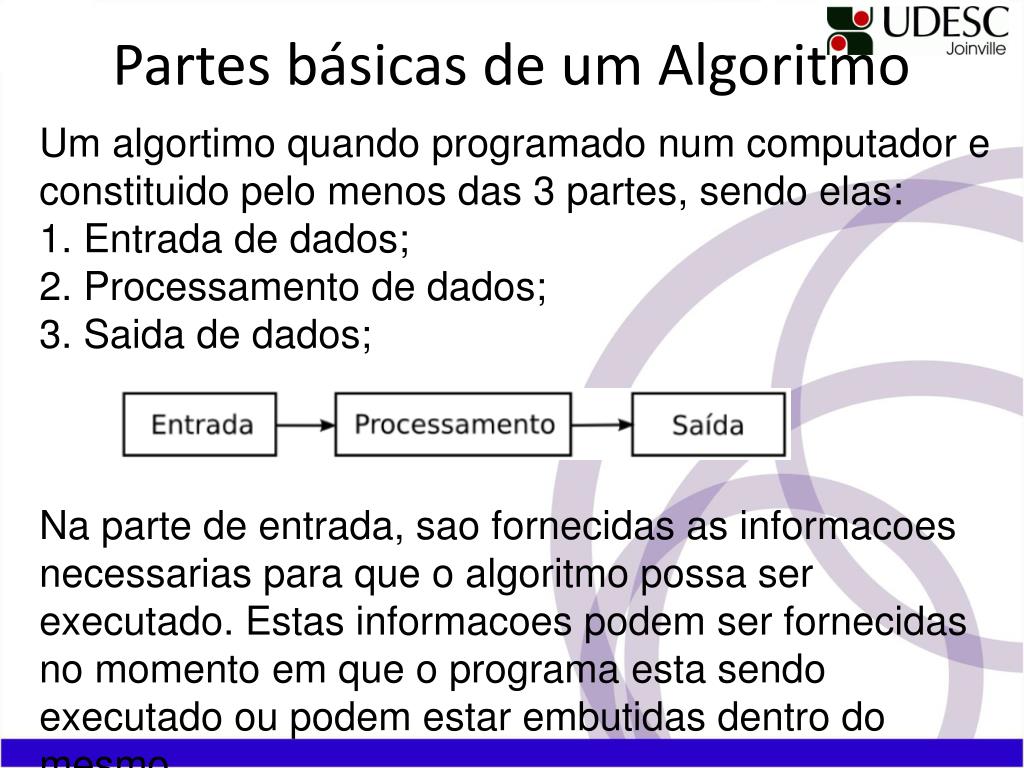 Ceça Moraes – Introdução à Programação SI1 - ppt carregar