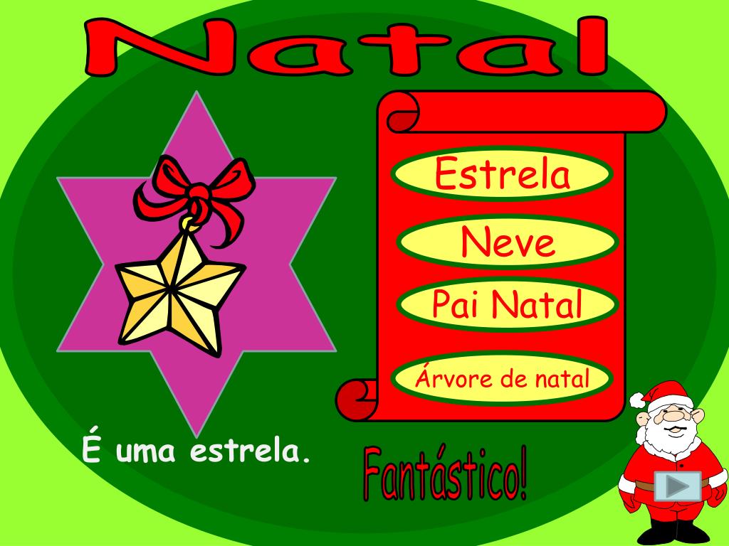 PPT - Natal PowerPoint Presentation, free download - ID:3806422