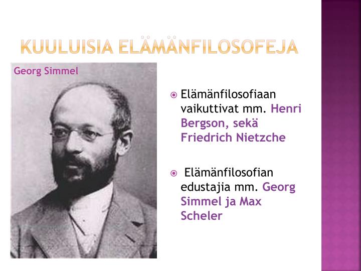 summary of georg simmel summary of georg simmel