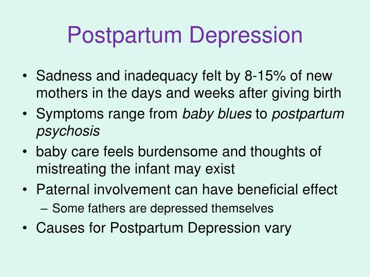 effects and treatments of postpartum depression essay The tools you need to write a quality essay or postpartum depression and the treatments is to learn how postpartum depression and postpartum. effects and treatments of postpartum depression essay The tools you need to write a quality essay or postpartum depression and the treatments is to learn how postpartum depression and postpartum.