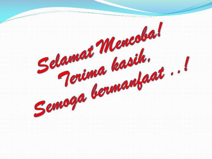 PPT - METODOLOGI PENELITIAN EKSPERIMEN PowerPoint 