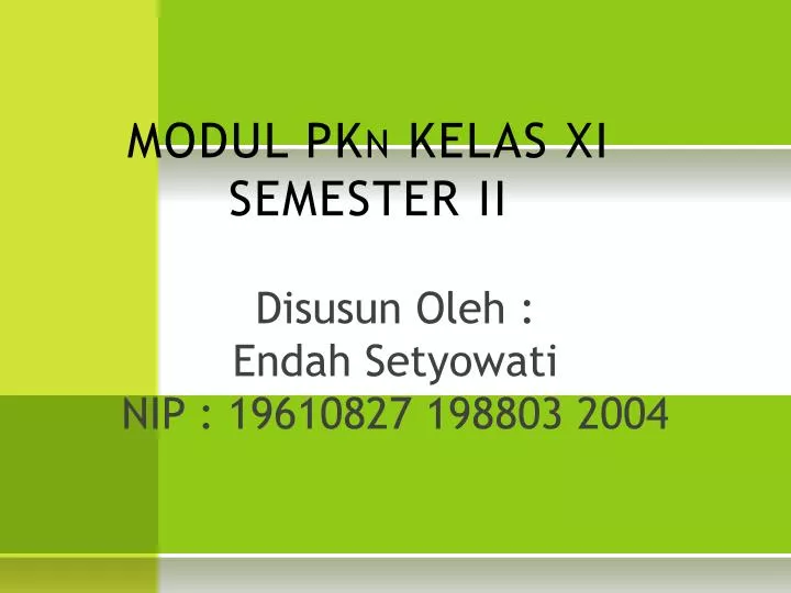 Contoh Soal Ekonomi Kelas 11 Semester 2 - Contoh Soal Terbaru