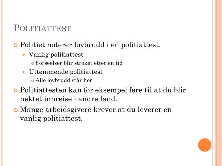 PPT Kriminalitet og straff PowerPoint Presentation ID3671749