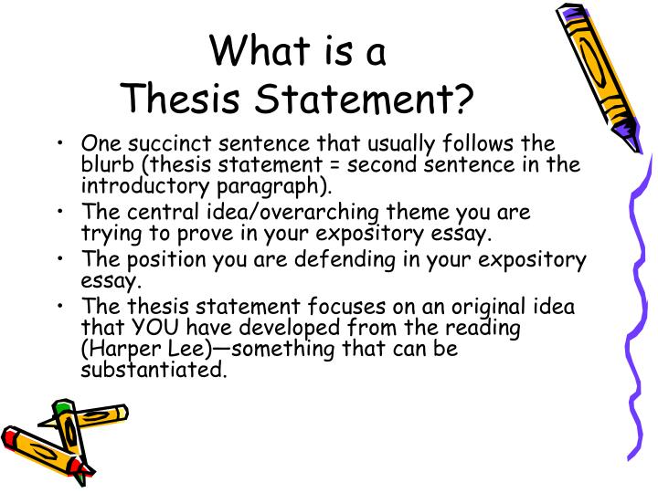 Benefits of completing a thesis or dissertation