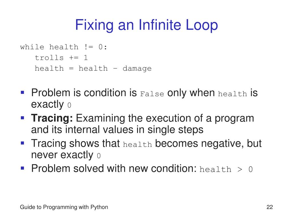 PPT - Guide to Programming with Python PowerPoint Presentation, free ...