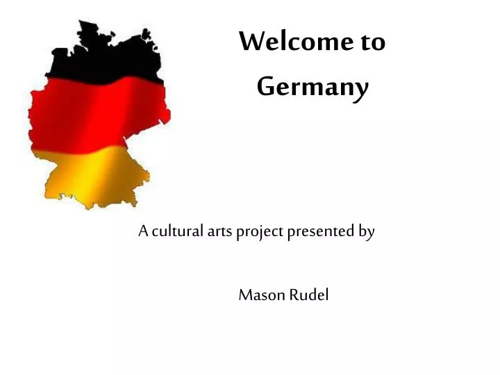 PPT - Welcome to Germany PowerPoint Presentation, free download - ID
