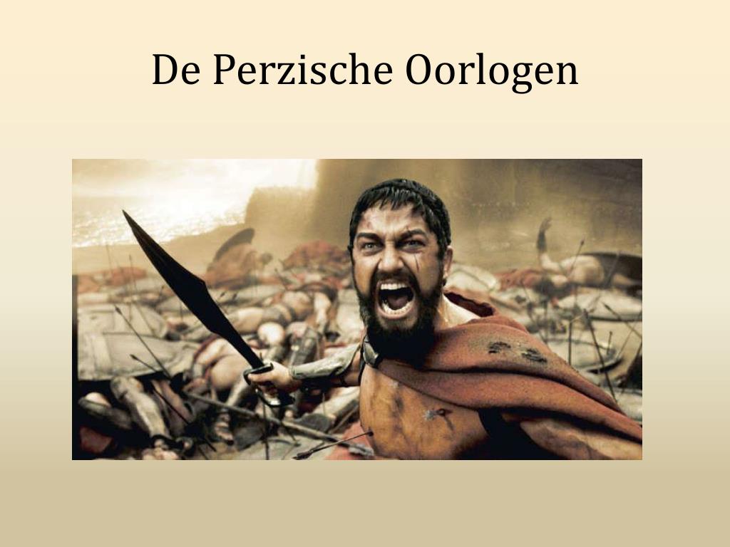 PPT - Klassiek Griekenland (ca. 500 – 336 / 323 v.Chr .) PowerPoint