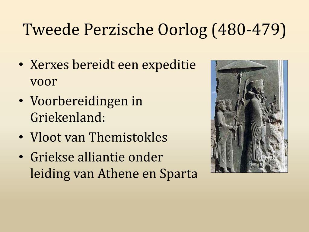 PPT - Klassiek Griekenland (ca. 500 – 336 / 323 v.Chr .) PowerPoint