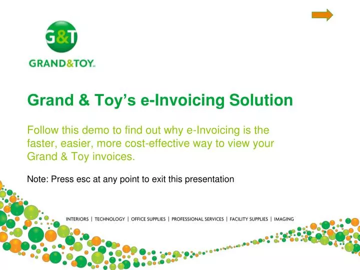 e invoicing solution e invoicing solution