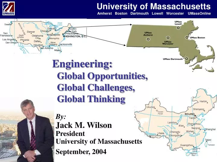 engineering global opportunities global challenges global thinking n.