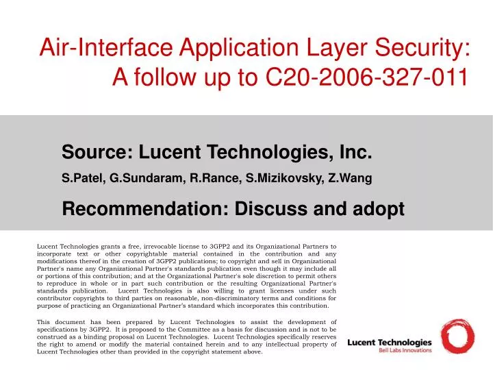 claim follow a on social security up how to follow Application Air Security: Interface  Layer A PPT