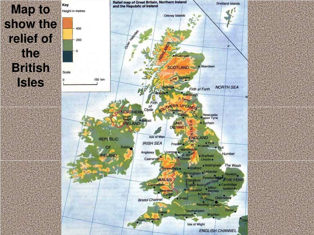 Mountains of great britain. Рельеф Великобритании карта. Карта гор Великобритании на английском. Карта Англии и Великобритании физическая. Физическая карта Великобритании с горами.