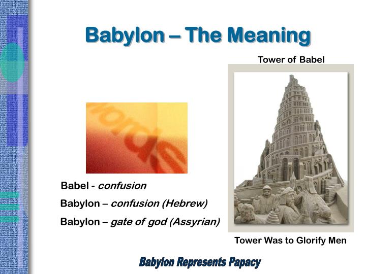 babylonians vs hebrews The story of the jews of babylon of necessity begins some 1,000 years before our current timeline ― in the 434 bce, when the babylonians first marched on israel as part of their campaign to stake claim to the former assyrian empire. babylonians vs hebrews The story of the jews of babylon of necessity begins some 1,000 years before our current timeline ― in the 434 bce, when the babylonians first marched on israel as part of their campaign to stake claim to the former assyrian empire.