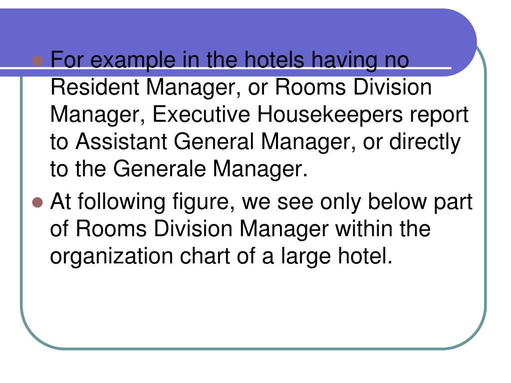 Ppt Week 2 Ehk S Position In The Organization Chart