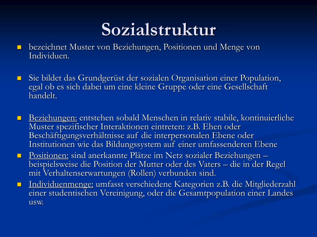 PPT Was versteht man unter Soziologie PowerPoint Presentation, free download ID3679858