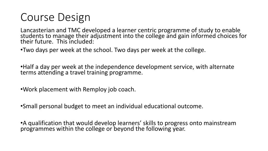 PPT - The New Assessment Process and Education, Health and Care Plans ...