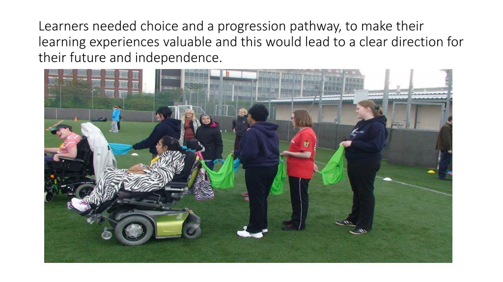 PPT - The New Assessment Process and Education, Health and Care Plans ...