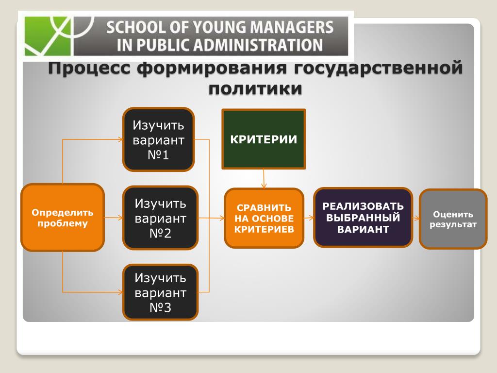 Основные участники процесса. Формирование государственной политики. Реализация государственной политики. Этапы формирования государственной политики. Реализауия госполитики.