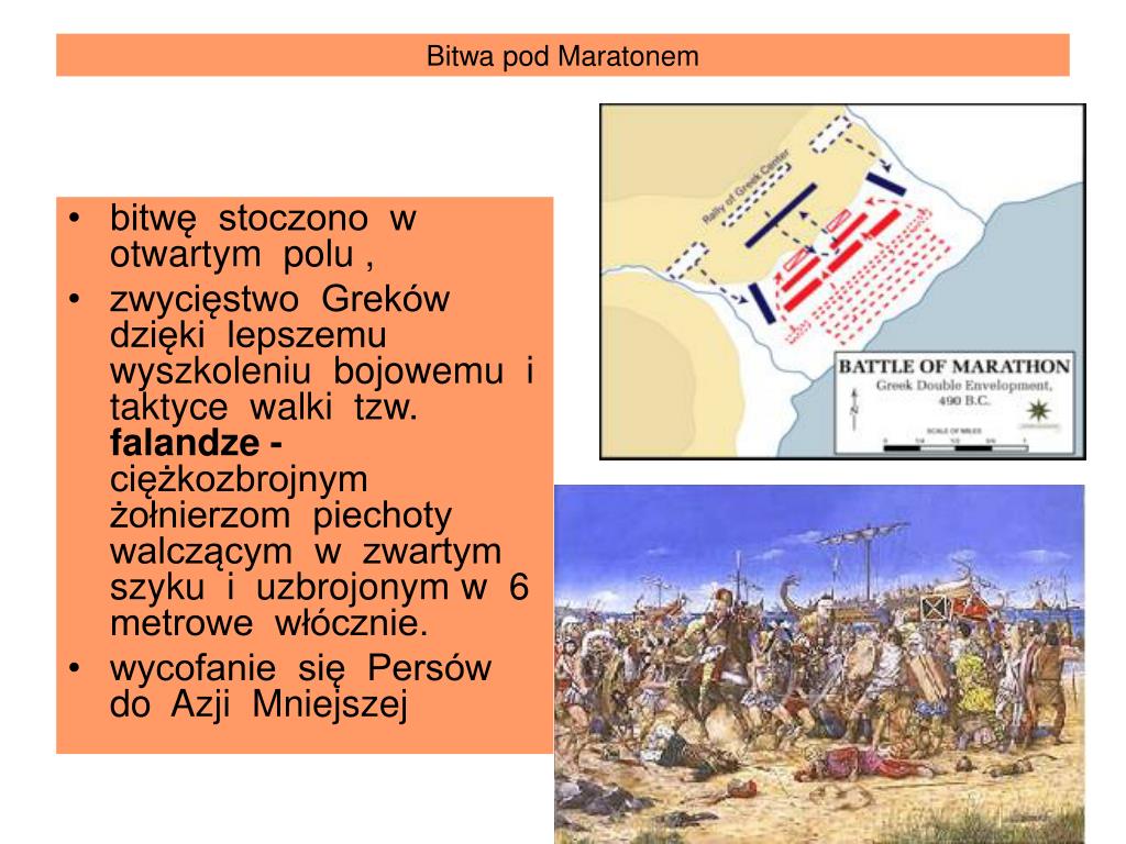 PPT - WOJNY GREKÓW Z PERSAMI PowerPoint Presentation, free download -  ID:3685127