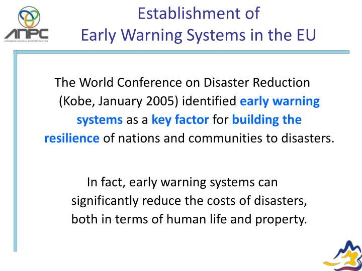 early warning systems can lessen casualties during natural disasters California tests natural disaster early warning the impending threat of natural disasters early warning systems can help emergency services to. early warning systems can lessen casualties during natural disasters California tests natural disaster early warning the impending threat of natural disasters early warning systems can help emergency services to.