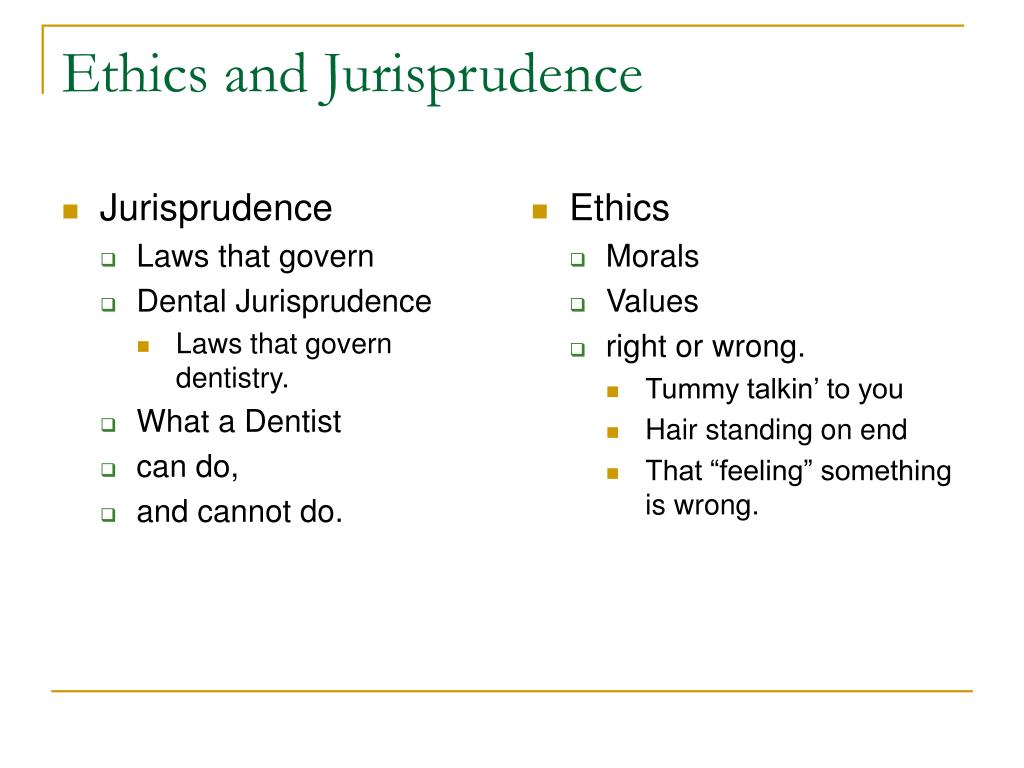 ppt-ethics-and-jurisprudence-powerpoint-presentation-free-download
