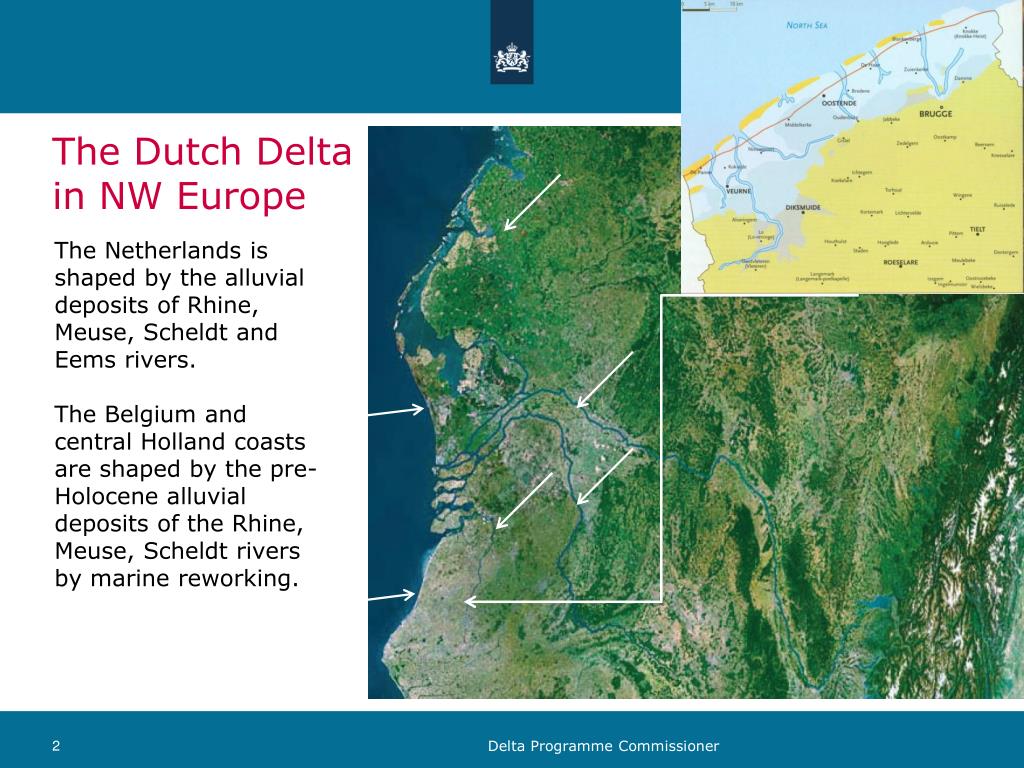 PPT - The Dutch Delta Approach PowerPoint Presentation, free download - ID:3686330