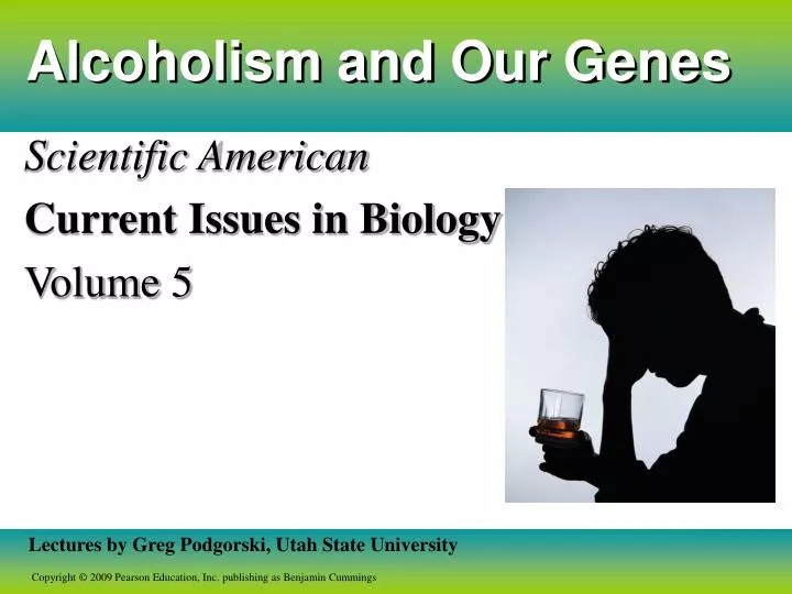 an overview of the genes related to alcoholism The modern disease theory of alcoholism states for the genetic basis of alcoholism overview of the biological factors related to. an overview of the genes related to alcoholism The modern disease theory of alcoholism states for the genetic basis of alcoholism overview of the biological factors related to.